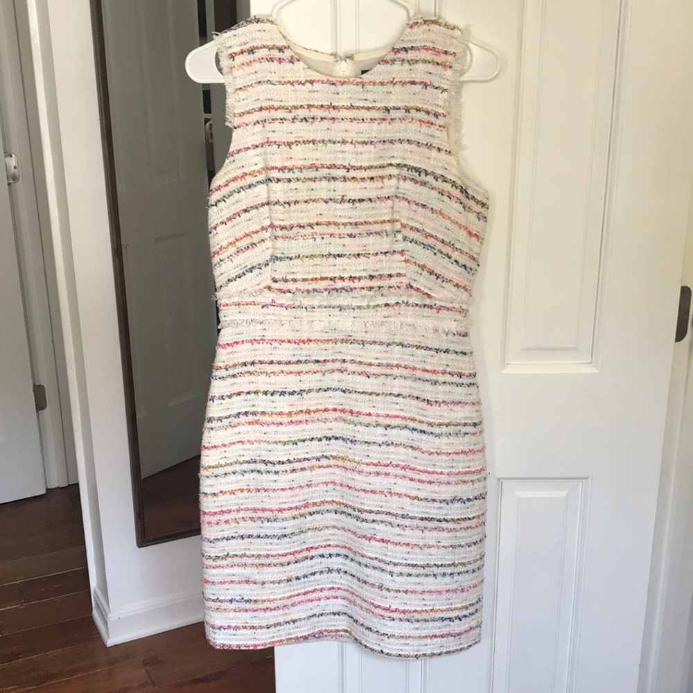 J. Crew Dress